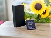 Aunque las cámaras traseras del Razr 70 Ultra no son de gama alta, siguen tomando fotos de calidad aceptable.