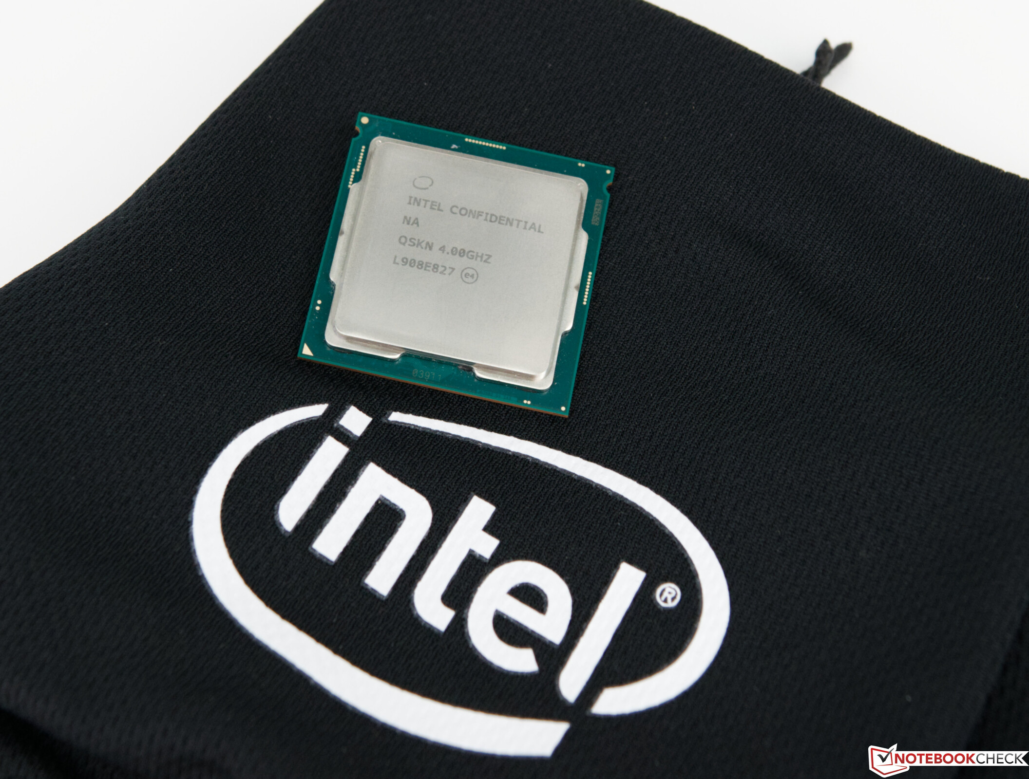Review de Intel Core i9-9900KS con 5 GHz All-Core-Boost - Notebookcheck.org