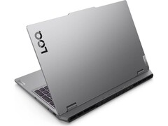 Lenovo LOQ 15IRX10, RTX 5070