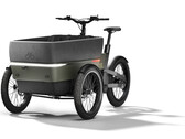 El motor de la MATE SUV e-bike puede proporcionar hasta 90 Nm de par motor. (Fuente de la imagen: MATE Bike)