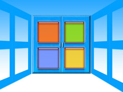 Actualización a Windows 11 posible para los modelos más antiguos: TPM 2.0 aparentemente no obligatorio. (Fuente de la imagen: Geralt en Pixabay)