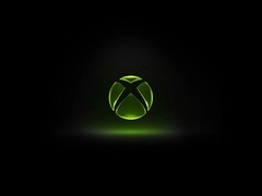 El logotipo oficial de Xbox.