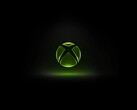 El logotipo oficial de Xbox.