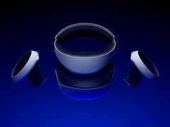 Sony PlayStation VR 2 se lanzó en febrero de 2023. (Fuente: PlayStation)