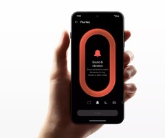 OnePlus sustituye el popular deslizador de alertas por un botón programable (Fuente de la imagen: OnePlus)
