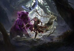 Ascendencia de los Caminantes del Espíritu