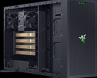 Razer ofrece a los investigadores la opción de comprar potentes estaciones de trabajo Forge AI Dev, construidas a medida, para el desarrollo de la IA. (Fuente de la imagen: Razer)