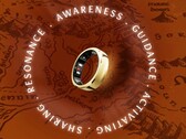 RingConn comercializa actualmente su último anillo con la marca «El Señor de los Anillos».