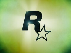 Se muestra el banner de Rockstar Games (Fuente de la imagen: Rockstar Games)