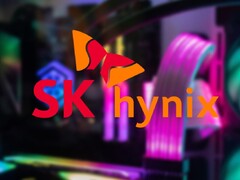 SK Hynix, al igual que Samsung, es una empresa surcoreana. (Fuente de la imagen: SK Hynix, Pixabay, editado)