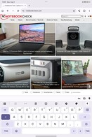 Xiaomi Pad 7S Pro Android análisis de la tableta