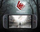 Se muestra la maqueta de Silent Hill 2 para Switch 2 debajo del logotipo de Bloober Team (Fuente de la imagen: Bloober Team, Konami, Nintendo of America con ediciones)
