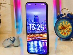 Xiaomi Note 17 Pro 5G a prueba