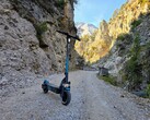Se levanta por todas partes - Prueba del e-scooter SoFlow SO4 Pro Max