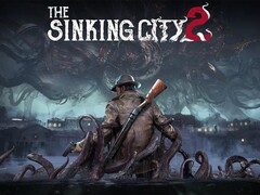 Imagen promocional oficial de The Sinking City 2.
