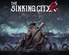 Imagen promocional oficial de The Sinking City 2.