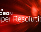 AMD promete hasta un 70% de mejora del rendimiento con Radeon Super Resolution. (Fuente de la imagen: AMD)