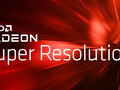 AMD promete hasta un 70% de mejora del rendimiento con Radeon Super Resolution. (Fuente de la imagen: AMD)
