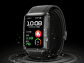 Huawei sólo venderá el Watch D en China por el momento. (Fuente de la imagen: Huawei)