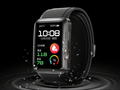 Huawei sólo venderá el Watch D en China por el momento. (Fuente de la imagen: Huawei)