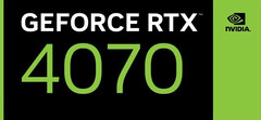 La RTX 4070 es una de las tres tarjetas gráficas Ada Lovelace que NVIDIA tiene en proyecto. (Fuente de la imagen: MEGAsizeGPU - editado)