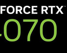 La RTX 4070 es una de las tres tarjetas gráficas Ada Lovelace que NVIDIA tiene en proyecto. (Fuente de la imagen: MEGAsizeGPU - editado)