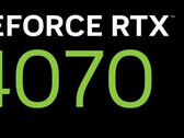 La RTX 4070 es una de las tres tarjetas gráficas Ada Lovelace que NVIDIA tiene en proyecto. (Fuente de la imagen: MEGAsizeGPU - editado)