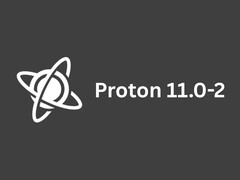 La nueva actualización de Proton incluye una amplia lista de correcciones y mejoras.