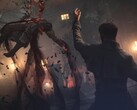 Vampyr tiene un 90% de descuento en Steam hasta el 13 de marzo.