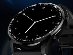 El smartwatch WS3 PRO cuesta a partir de 21,11 dólares. (Fuente de la imagen: AliExpress)
