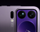 Se rumorea que el Xiaomi 18 Pro Max se aleja del hardware de la cámara de su predecesor en al menos dos áreas. (Fuente de la imagen: Xiaomi)