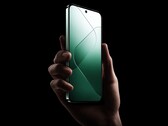 El sucesor del Xiaomi 14 que aparece en la imagen va a recibir una serie de interesantes actualizaciones. (Fuente de la imagen: Xiaomi)