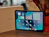 La Xiaomi Pad 9 contará con una batería de mayor capacidad que la Pad 8 (en la imagen).