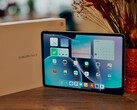 La Xiaomi Pad 9 contará con una batería de mayor capacidad que la Pad 8 (en la imagen).