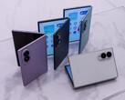 Samsung Galaxy Z Fold8: análisis y especificaciones