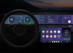 Apple's CarPlay interfaz ha sido testigo de una plétora de actualizaciones desde su creación en 2014.