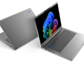 Todos los portátiles Acer Aspire A14 AI tienen ahora una opción de pantalla OLED. (Fuente de la imagen: Acer)