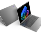 Todos los portátiles Acer Aspire A14 AI tienen ahora una opción de pantalla OLED. (Fuente de la imagen: Acer)