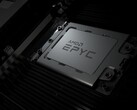 AMD EPYC Milán será eventualmente seguido por la serie Zen 4 de Génova. (Fuente de la imagen: AMD)