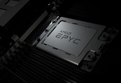 AMD EPYC Milán será eventualmente seguido por la serie Zen 4 de Génova. (Fuente de la imagen: AMD)