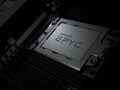 AMD EPYC Milán será eventualmente seguido por la serie Zen 4 de Génova. (Fuente de la imagen: AMD)