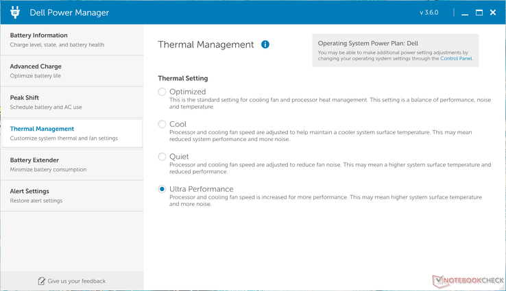 Chrome launches in less than a second, but Dell Power Manager takes over 17 times longer