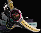 Considere el Forerunner 570 un sucesor del Forerunner 265, a pesar de su nombre. (Fuente de la imagen: Garmin)