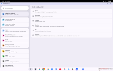 Configuración de Googlebook OS