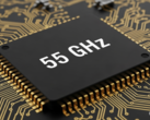 Una imagen ilustrativa que muestra un chip con una alta velocidad de reloj (Fuente de la imagen: imagen generada por la IA)