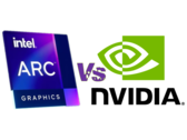 Batalla de las GPUs de gama baja - Análisis de Nvidia GeForce MX550 e Intel Arc A350M