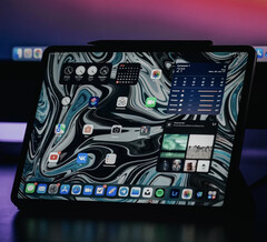 Febrero podría ser el último mes de Apple&#039;s actual diseño de iPad Pro. (Fuente de la imagen: Refargotohp)