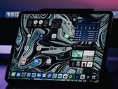 Febrero podría ser el último mes de Apple's actual diseño de iPad Pro. (Fuente de la imagen: Refargotohp)