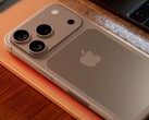 Apple render del iPhone 17 Pro. (Fuente de la imagen: MacRumors)