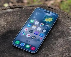 El iPhone 14 Pro Max. (Fuente: Expert Reviews)